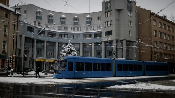 Валерий Мельников / РИА Новости