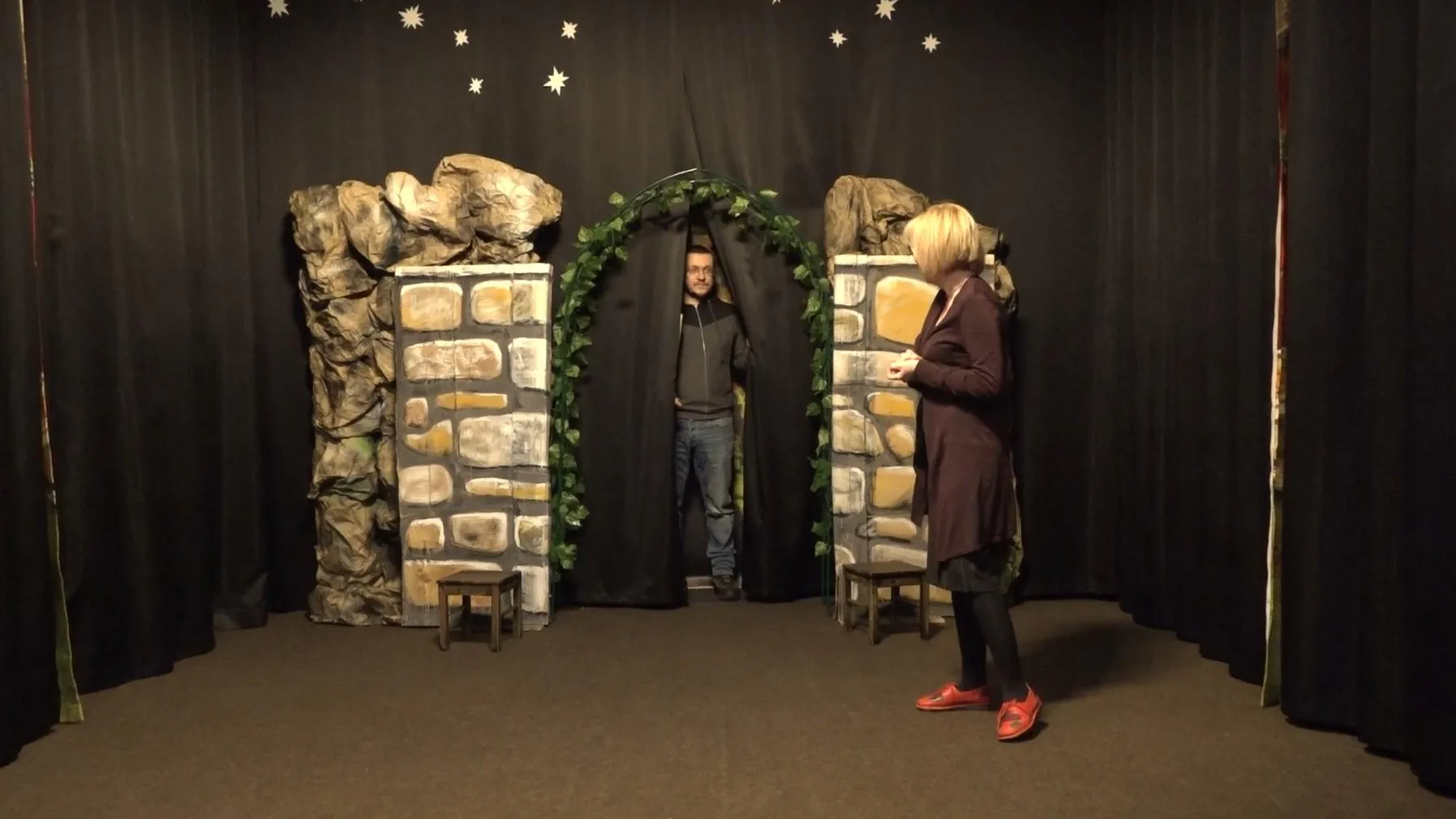 Медиа – Н. Надточая