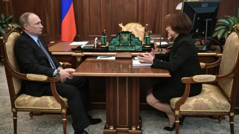 Алексей Никольский / РИА Новости