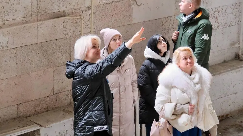 Фото: администрация городского округа Королев