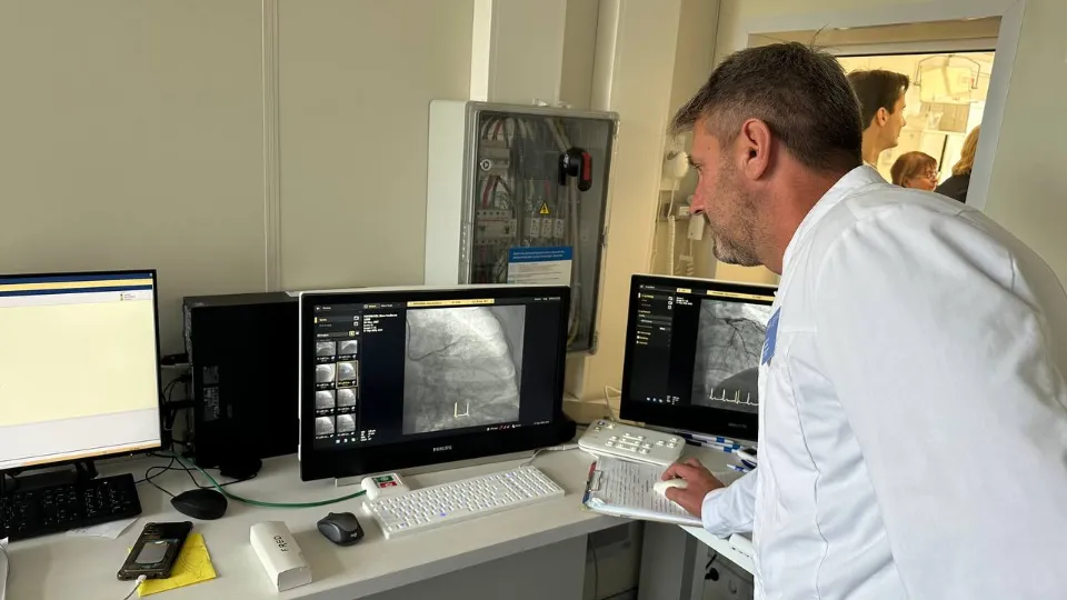 Фото: Медиабанк Подмосковья/Эдуард Стратонов