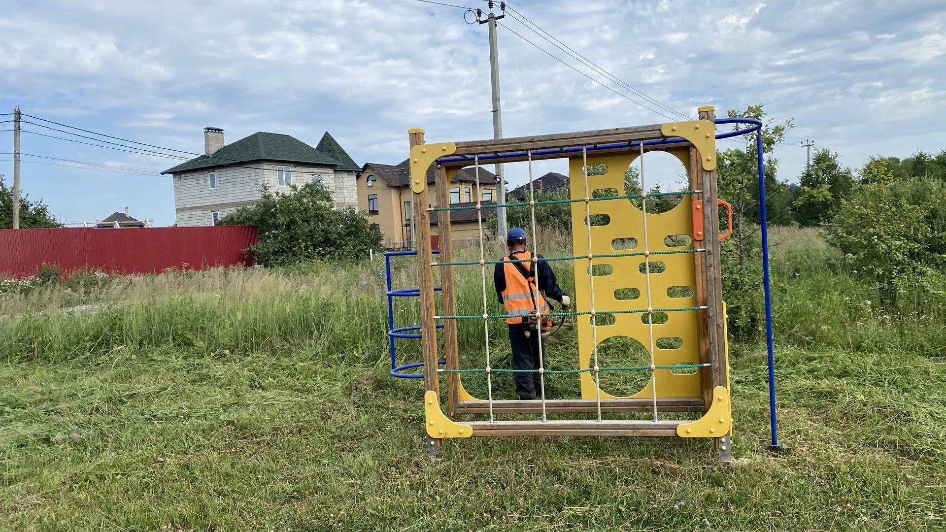 Фото: Анастасия Сараева