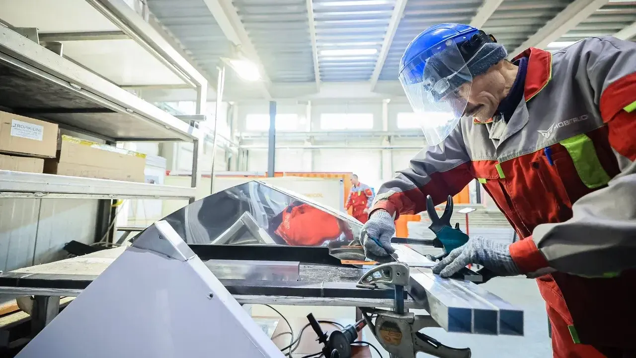 Антон Чернов