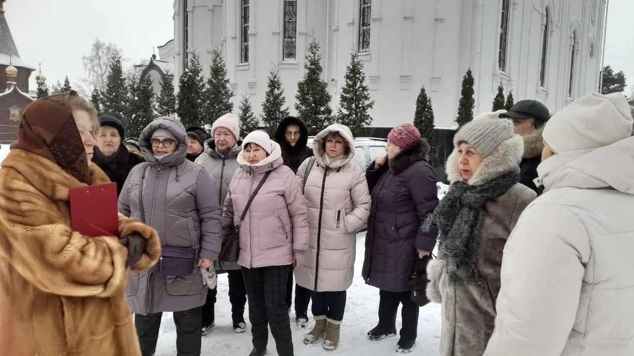 Минсоцразвития МО