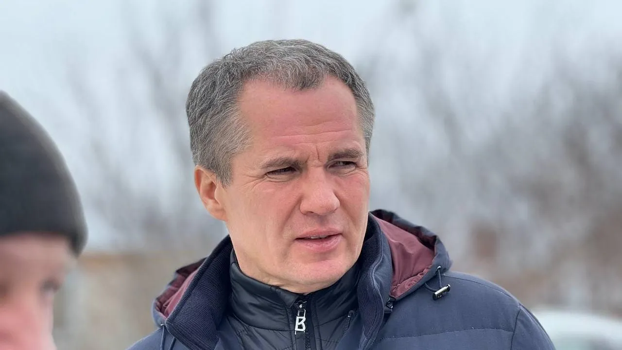 Губернатор Гладков: за прошедшие сутки ВСУ около 40 раз обстреляли Белгородскую область