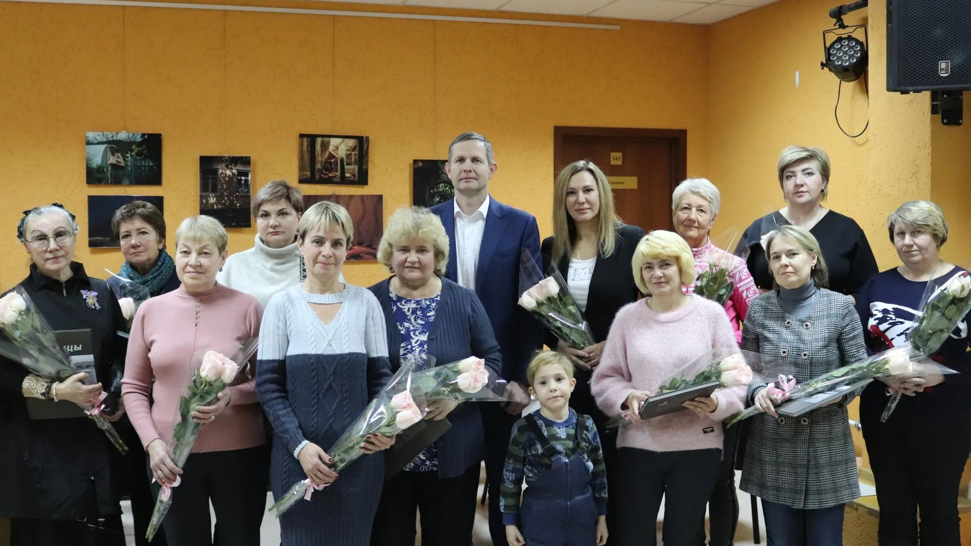 пресс-служба администрации г.о. Пущино