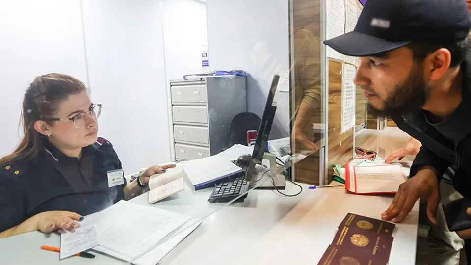 Фото: ТАСС/Александр Демьянчук