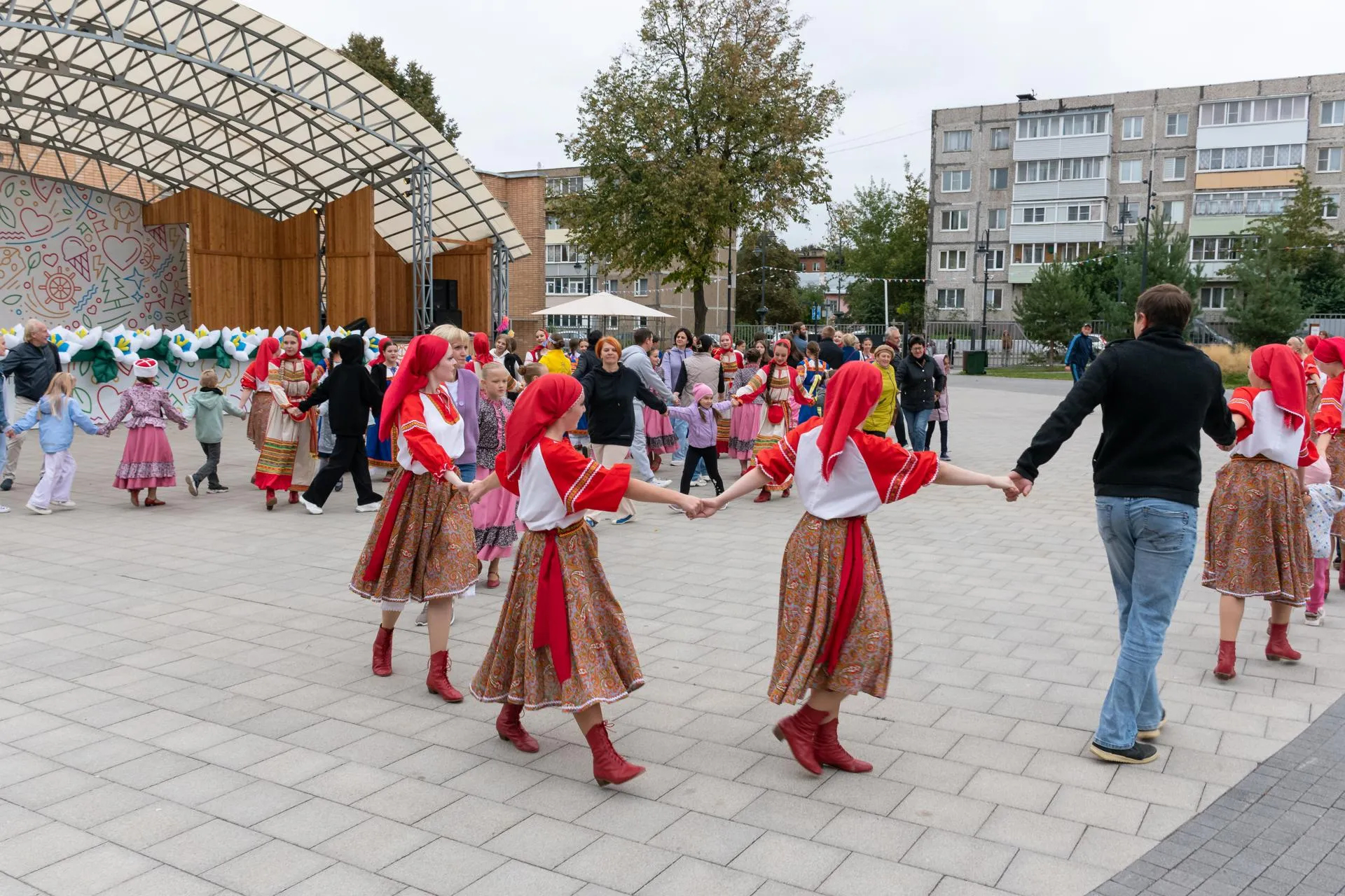 Фото: Евгений Мазепов