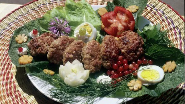 Врач-диетолог рассказала о ежедневной норме мяса, необходимой для взрослого человека