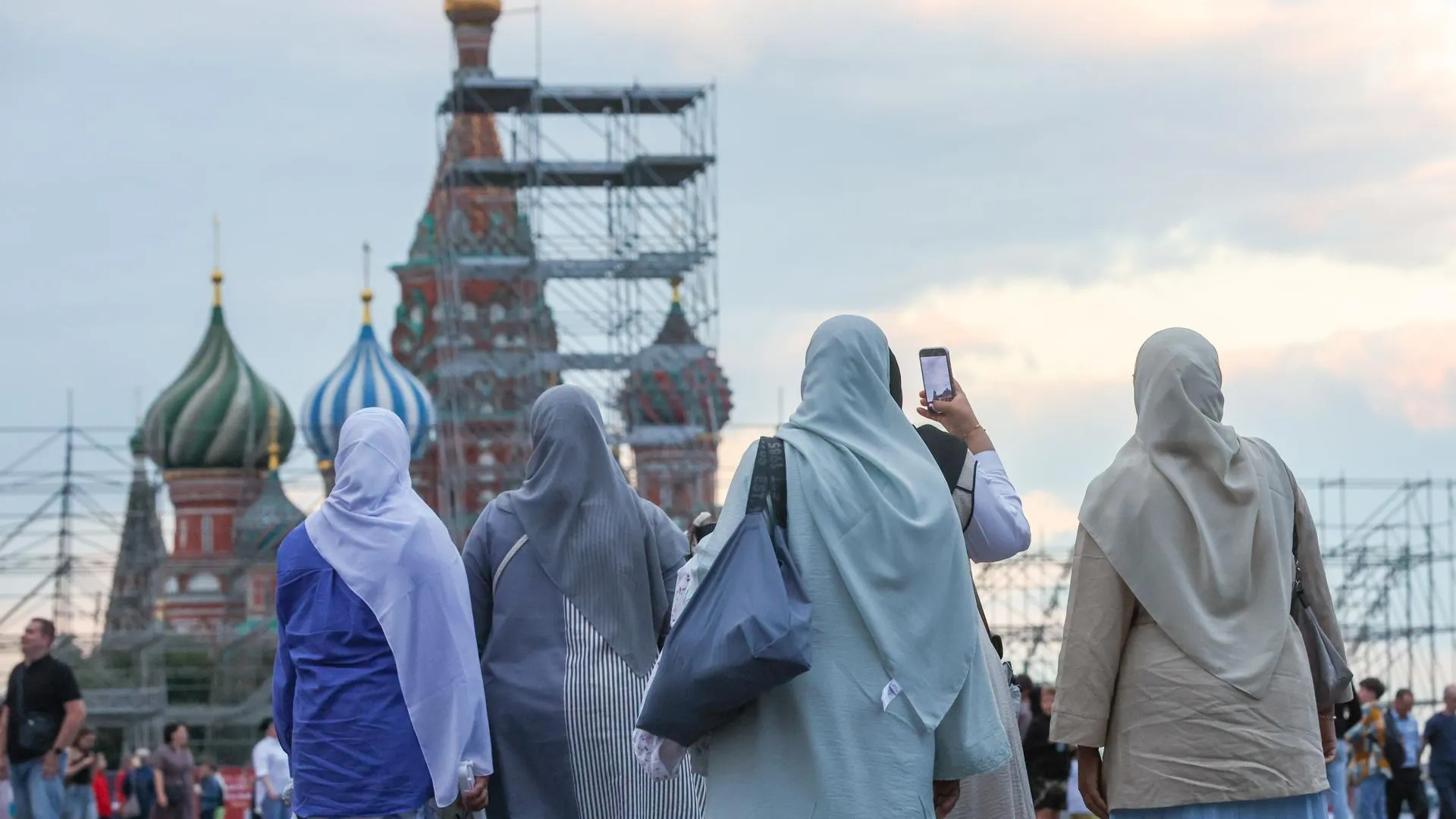 Belkin Alexey/news.ru