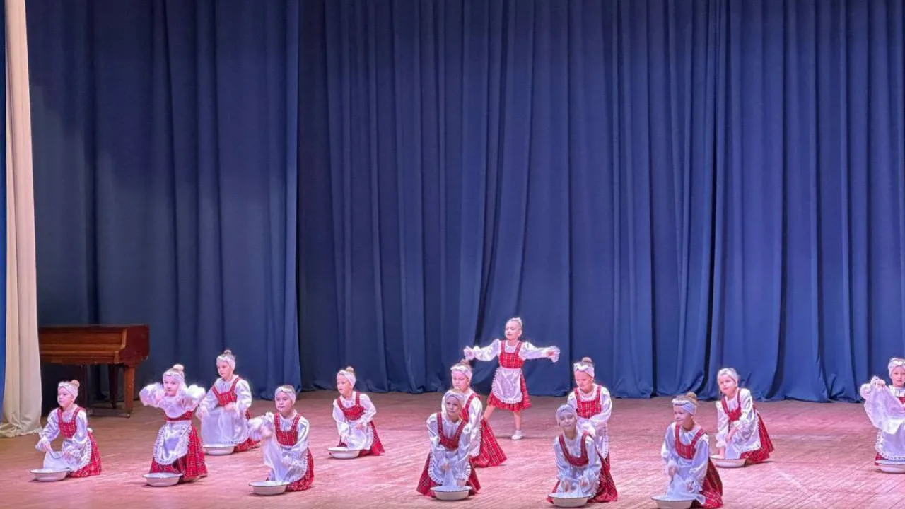 Фото: t.me/ParkVerbilki