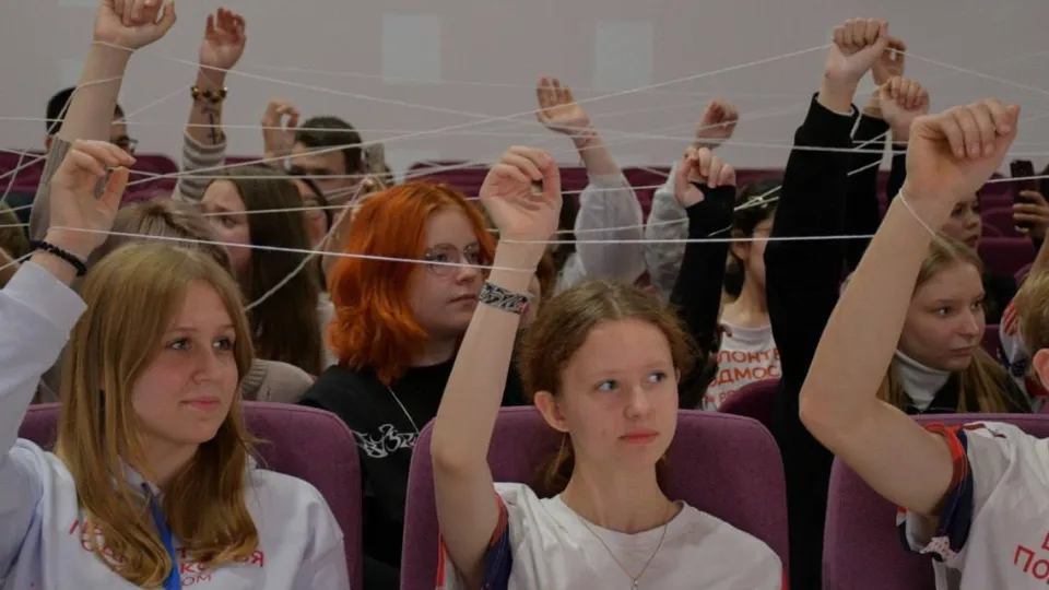 Пресс-служба администрации городского округа Жуковский