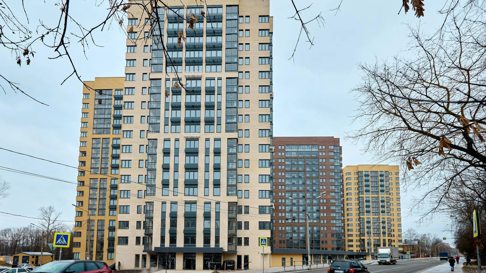 ГК «Р-Инвест»