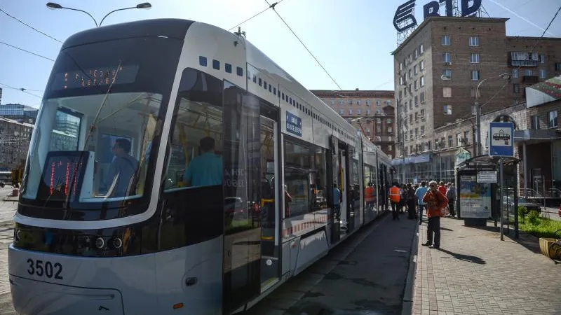 Москва и Подмосковье договорились о перевозках по смежным маршрутам