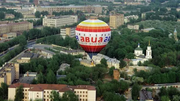 Жители Рязани стали чаще путешествовать по своему региону