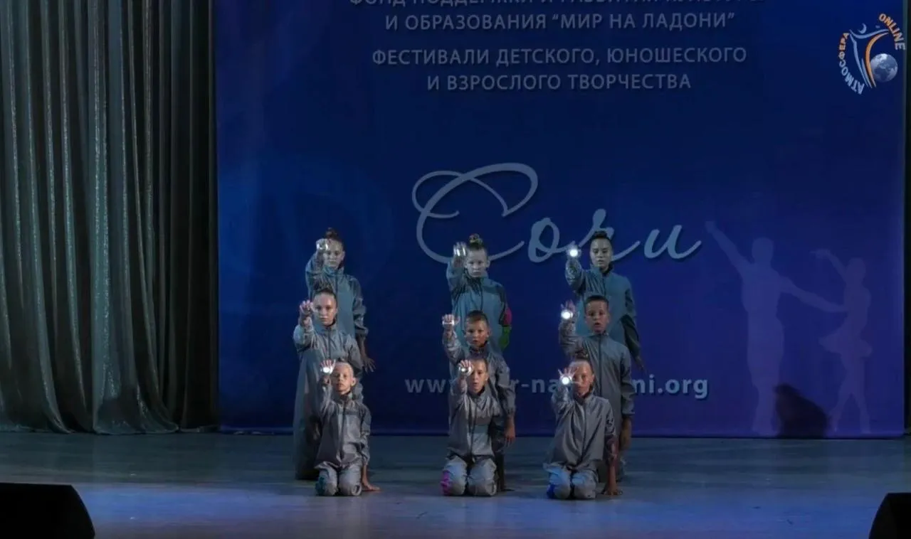 Фото: vk.com/Клуб Саввино