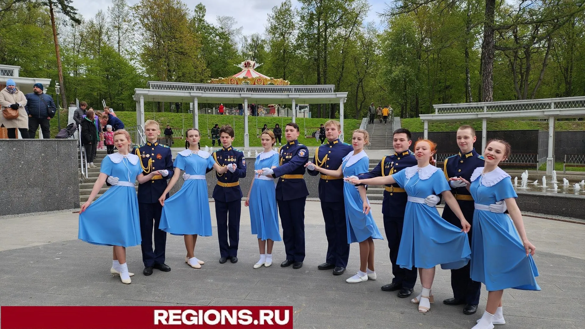 Фото: Светлана Плотникова