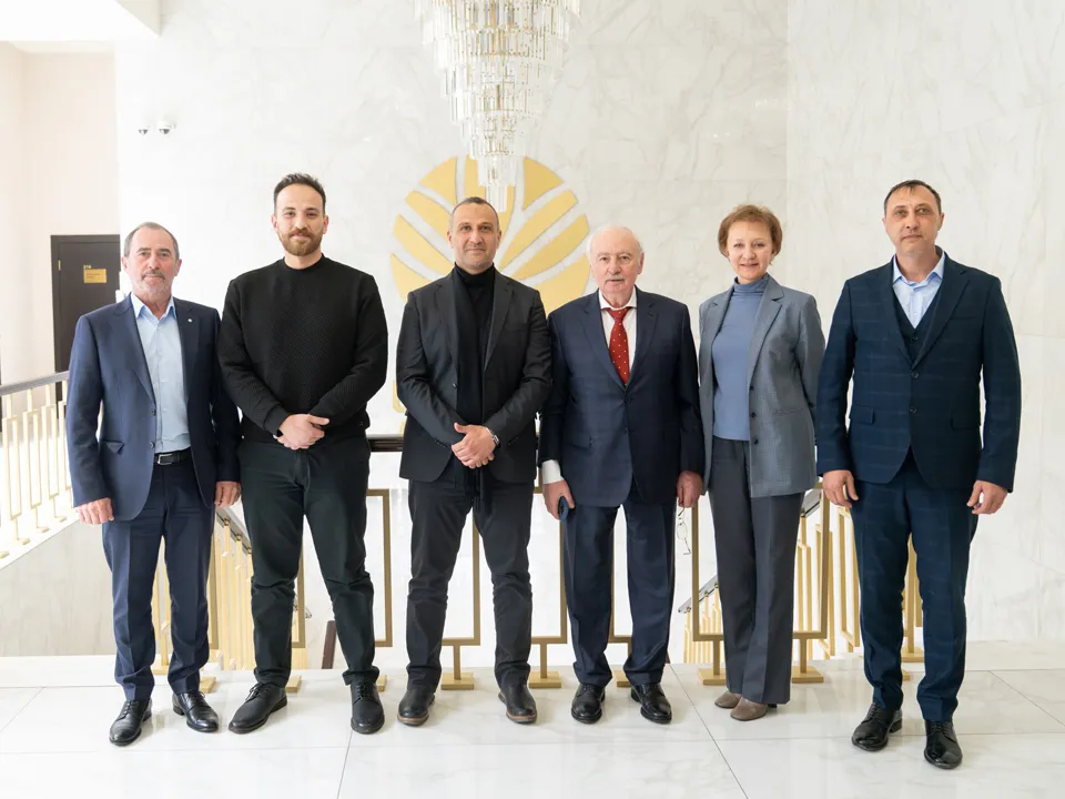 Фото: Компания «Щелково Агрохим»