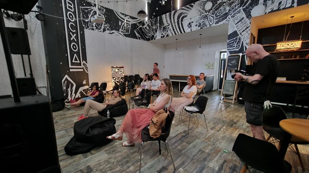 МедиаБанк Подмосковья/Иван Петрушин