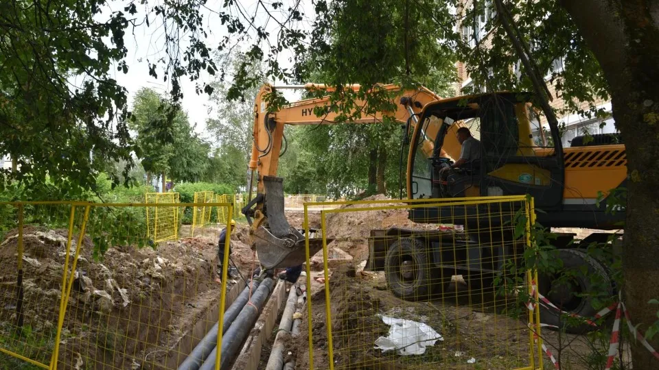 Фото: Владимир Останин