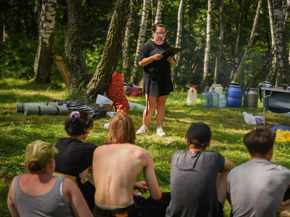 Фото: Ольга Антонова