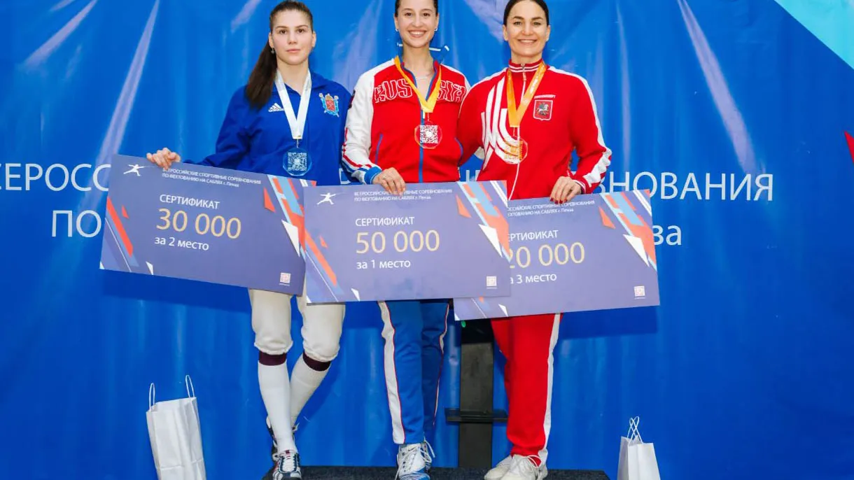 Министерство физической культуры и спорта Московской области