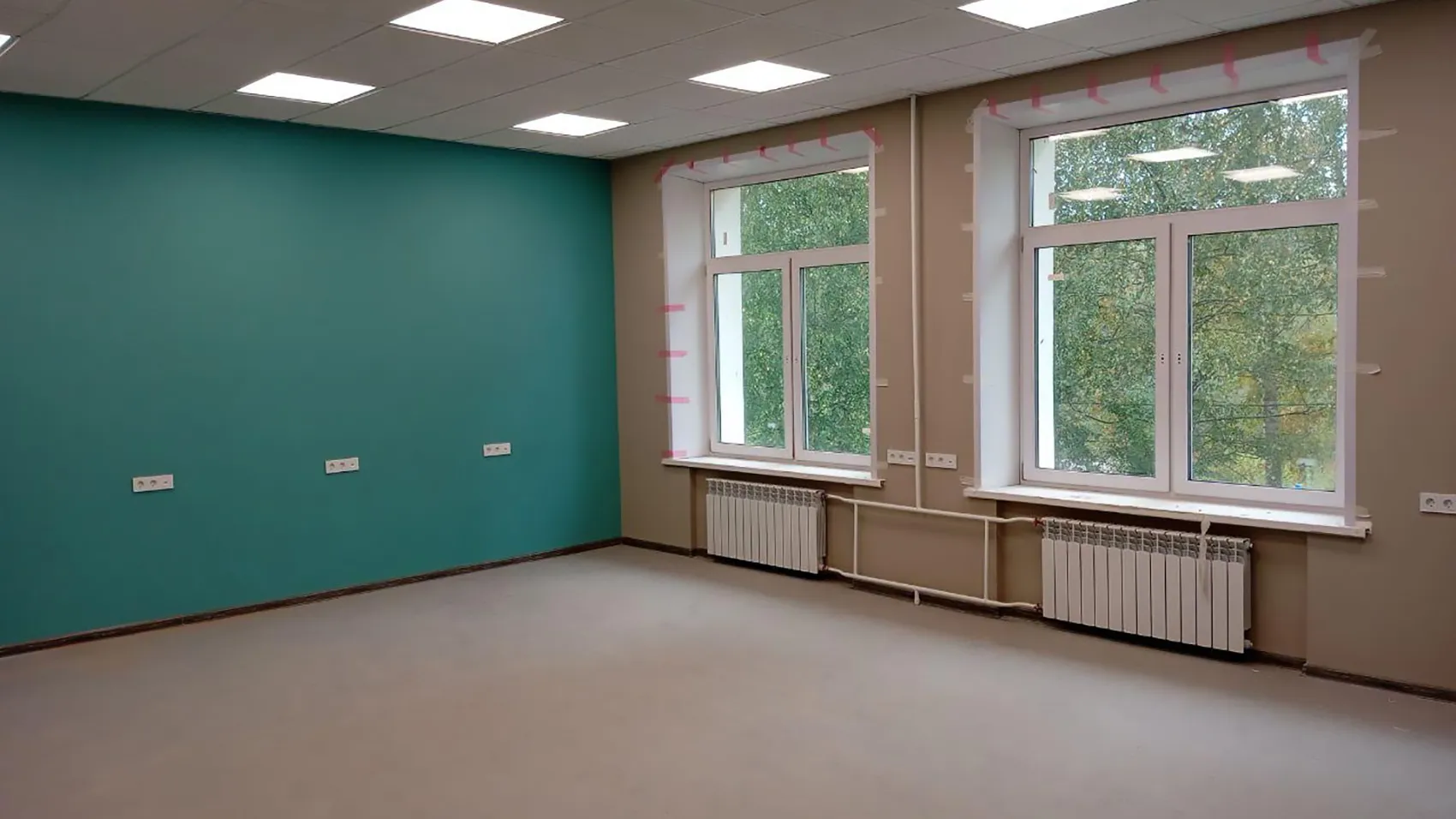 Фото: Министерство строительного комплекса МО