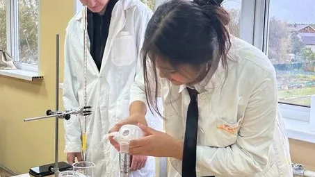 Министерство образования МО