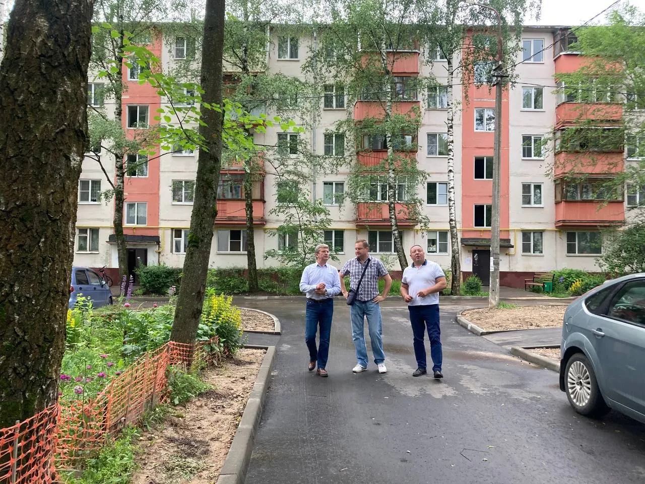 Фото: пресс-служба Олега Рожнова&nbsp;