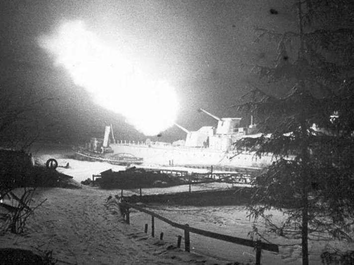 Историк раскрыла подробности особой военной операции в период Великой Отечественной