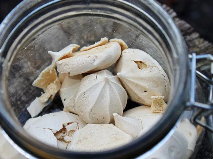 Безе, которое приготовит даже новичок – советы кондитера