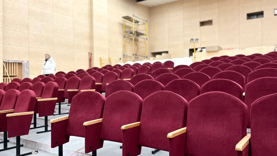 Фото: пресс-служба администрации г.о. Лобня