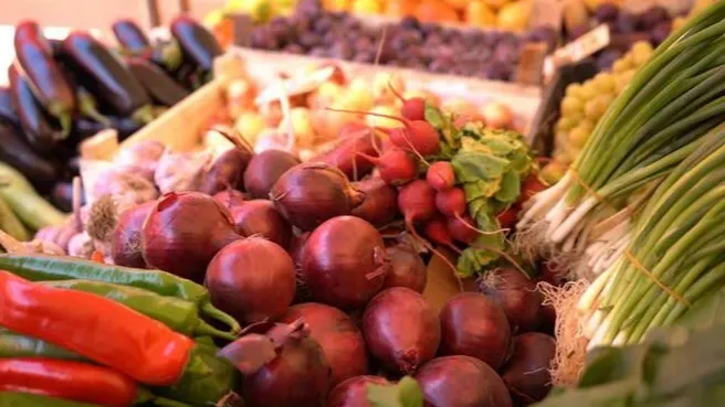 © Пресс-служба Министерства сельского хозяйства и продовольствия Московской области