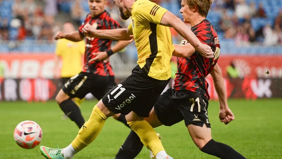 Фото: пресс-служба Администрации г.о. Химки