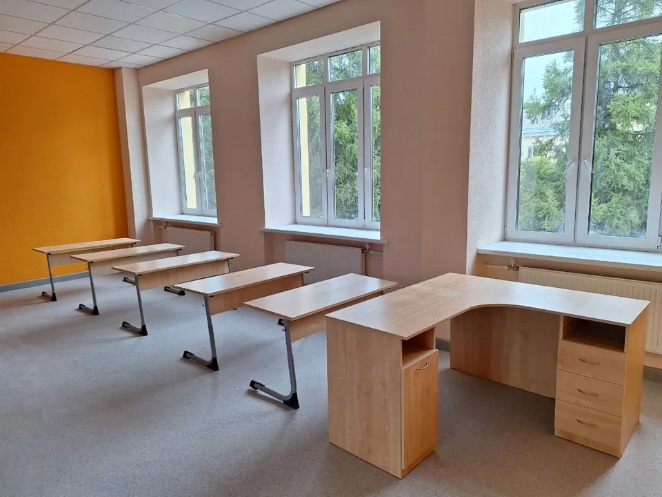 Фото: пресс-служба депутата Госдумы Александра Когана