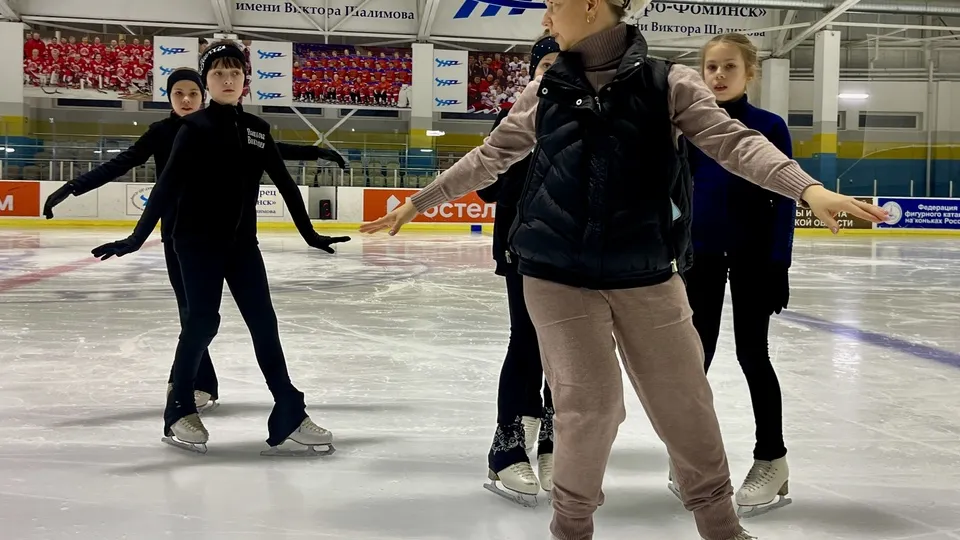 Фото: МедиаБанк Подмосковья/Анна Тюрюмина