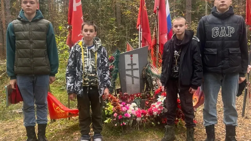 Фото: пресс-служба администрации г.о. Жуковский