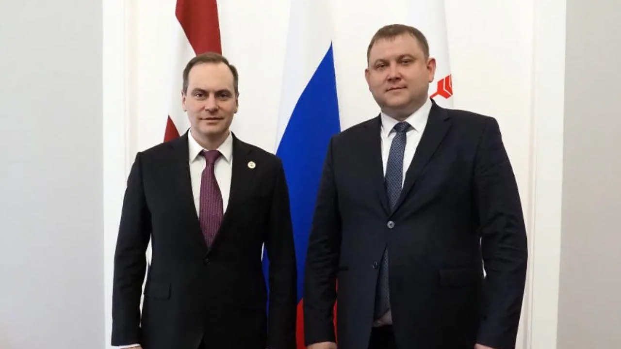 В Саранске избрали нового главу города