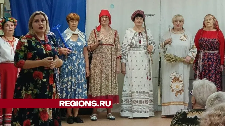 Фото: Ольга Шеметова