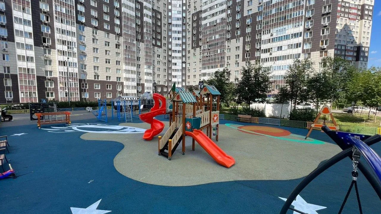 Пресс-служба администрации Одинцовского г.о.