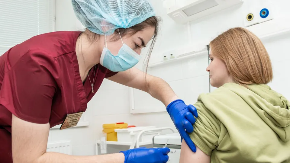 Фото: Министерство здравоохранения Московской области