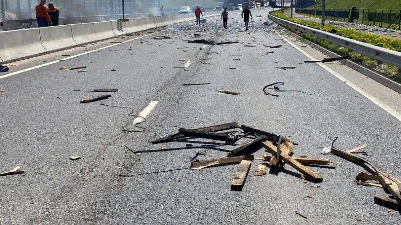 «Дороги и транспорт МО»