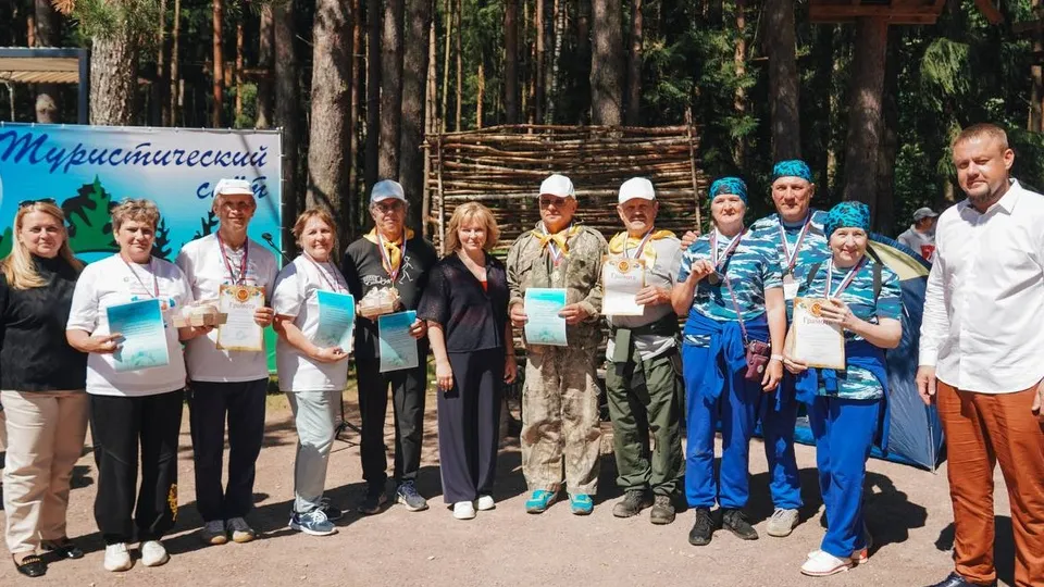 Фото: пресс-служба администрации г.о. Клин