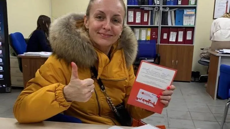 Пять тысяч человек получили комплекты «Новоселы Подмосковья»