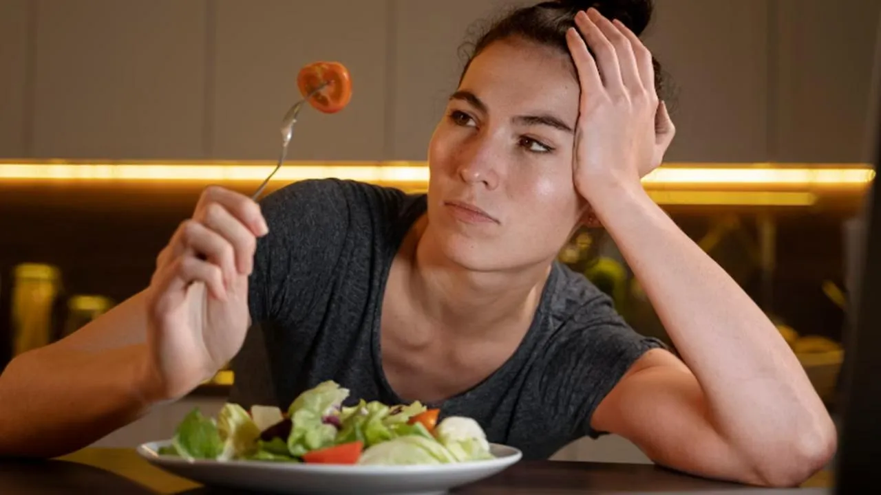 Нутрициолог Кудашева рассказала, какие продукты повышают риск развития депрессии