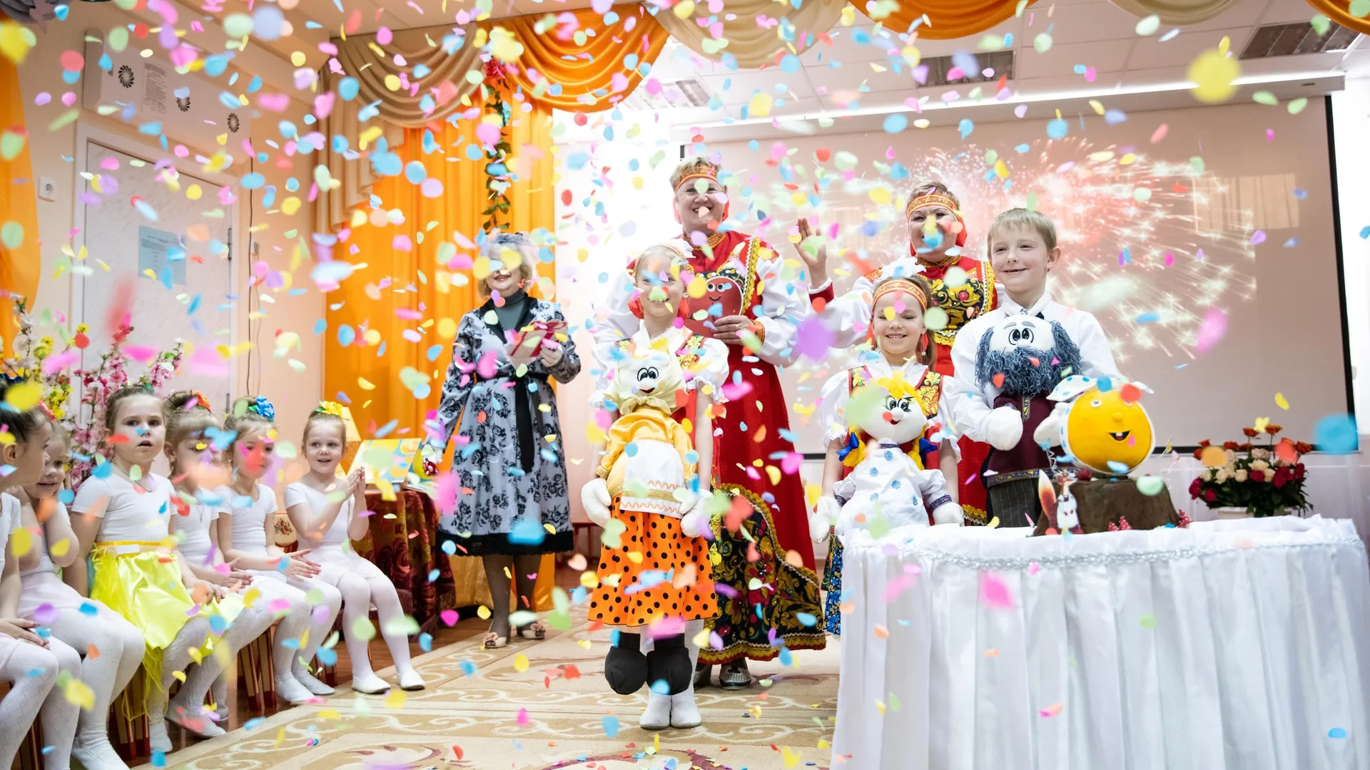 Фото: vk.com/Администрация Дмитровского городского округа.