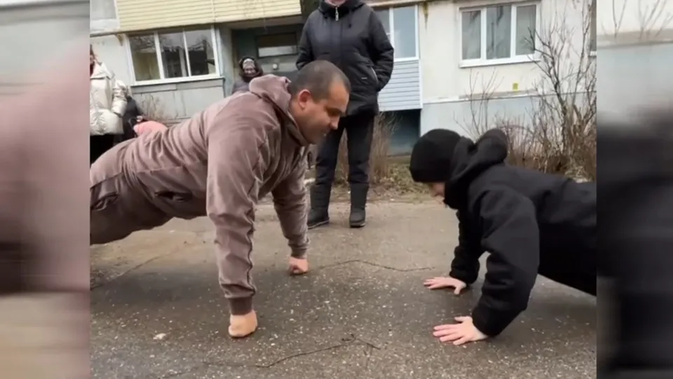 Фото: t.me/umar_kremlev