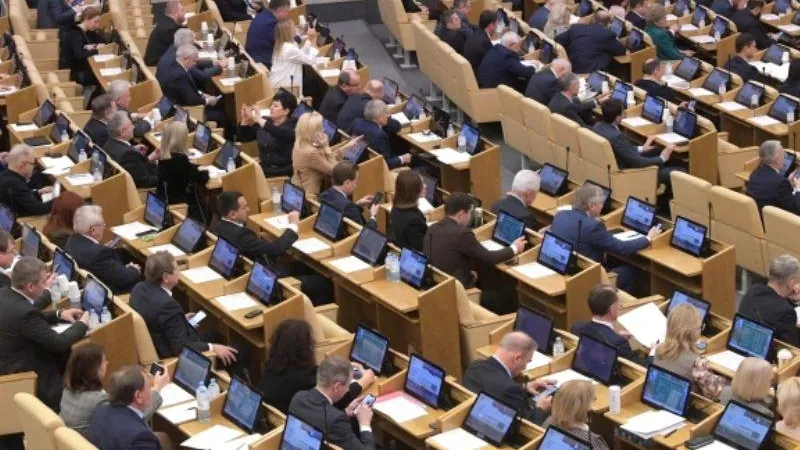 Депутат Госдумы указала на сложность реализации инициативы с сокращенным рабочим днем для сердечников