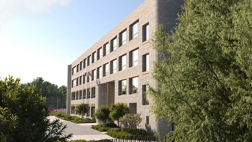 Фото: проектное решение