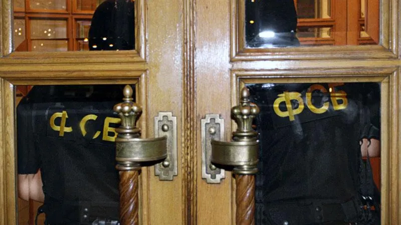 Проверка в администрации Волоколамского района не связана с правонарушениями
